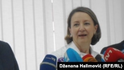 Od dolaska na čelo Sebije Izetbegović oko 40 ljekara je napustilo KCUS