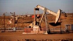 Экономическая среда: нефть Востока и Запада Экономическая среда: нефть Востока и Запада