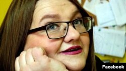 Krajnje vrijeme da kaznimo neodgovorne političare: Rubina Čegić