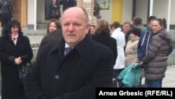 Ljudi žele da se vrate: Josip Jerković