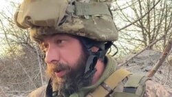 Мар'їнка: цивільного поранило дистанційною міною, військовий загинув