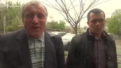 На суді у справі журналіста Семени допитали одного свідка На суді у справі журналіста Семени допитали одного свідка