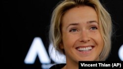 Еліна Світоліна