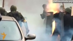 У Адэсе дзясяткі загінулых пры сутычках украінскіх і прарасейскіх сілаў У Адэсе дзясяткі загінулых пры сутычках украінскіх і прарасейскіх сілаў