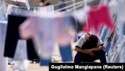 Širom Evrope skloništa za izbeglice iz Avganistana