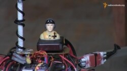 Харківського волонтера, який розробляв безпілотники, засудили за ухилення від мобілізації Харківського волонтера, який розробляв безпілотники, засудили за ухилення від мобілізації