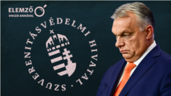 Unger Anna: Ez a törvény maga a fekete autó