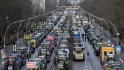 A është Gjermania "e sëmura e Evropës"? A është Gjermania "e sëmura e Evropës"?