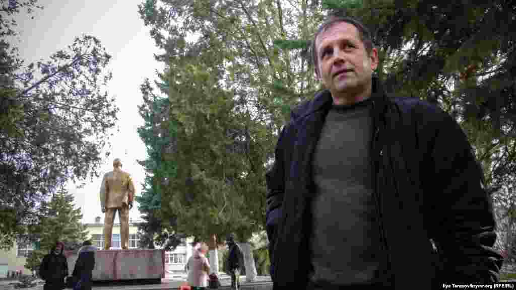 В декабре 2017 суд изменил меру присечения для Балуха в деле «о хранении боеприпасов» и его отпустили под домашний арест. Дома он пробыл около месяца