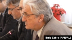 "Miroslav Tuđman sada dijelom opravdava vlastitu ulogu u ratu"