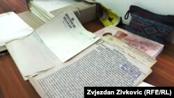 Vrijedni dokumenti iz Arhiva BiH