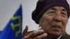 Ветеран Крымскотатарского национального движения Айше Сейтмуратова