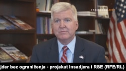 Jednostavno nemam reči, kako da odgovorim: Kajl Skat