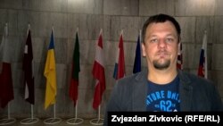 Zoran Galić, foto: Zvjezdan Živković