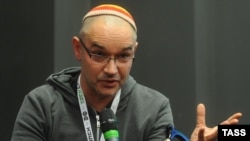 Антон Носик, декабрь 2011