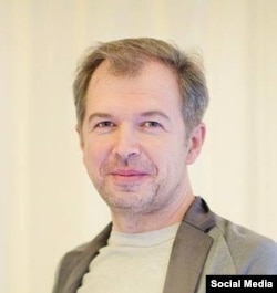 Сергій Романчук