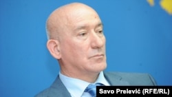 Milivoj Katnić, foto: Savo Prelević