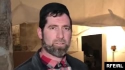 Басхан (Рамзан) Магомадов