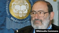 უმბერტო ეკო