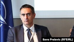 Zapošljavanje partijskog kadra: Aleksandar Damjanović