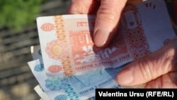 Începând cu 1 ianuarie 2025, salariul mediu lunar pe economie în R. Moldova este de 16.100 de lei.