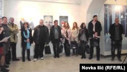 Književnici na Festivalu