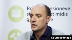 Imeri: Uredba Centralne banke Kosova je napravila dodatne probleme