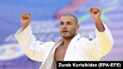 გურამ თუშიშვილი (ძიუდო. +100 კგ)