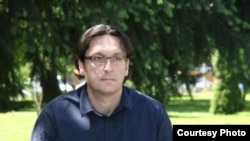 Potrebno napuštanje stereotipa: Đorđe Vuković