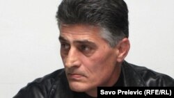 Šerbo Rastoder, foto: Savo Prelević