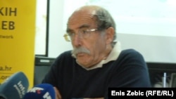 Proces protiv Fehira je politička farsa: Zoran Pusić