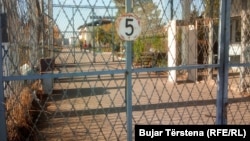 U kosovskim zatvorima jedan broj Kosovara već izdržava kaznu što zbog učešća na stranim ratištima u Iraku i Siriji, što zbog pokušaja odlaska na strana ratišta