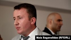 რამაზ ჩინჩალაძე