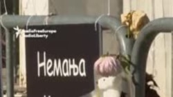 One Year After Novi Sad Train Station Collapse, Families Still Wait for Justice One Year After Novi Sad Train Station Collapse, Families Still Wait for Justice