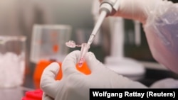 Testiranje na korona virus