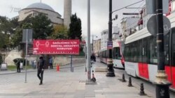 Сорванные турецкие каникулы Сорванные турецкие каникулы