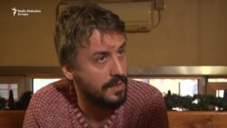 Trifunović: Narodu je prekipelo Trifunović: Narodu je prekipelo