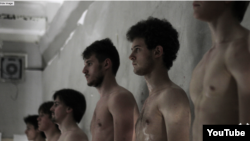 Кадр з фільму «Made in BY»