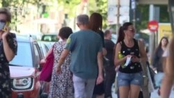 Crna Gora: Nema restrikcija bez obzira na širenje epidemije