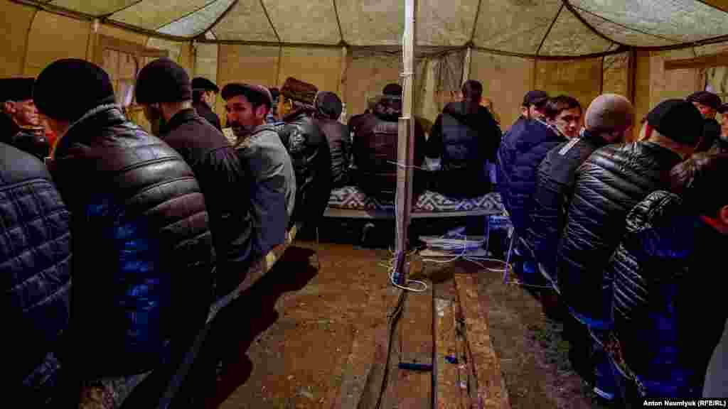 По «делу Хизб ут-Тахрир» в Крыму с 2014 года арестовано уже 29 человек