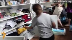 Волонтерська Сотня: потрібні памперси, ліки, протипролежневі матраци для поранених в АТО Волонтерська Сотня: потрібні памперси, ліки, протипролежневі матраци для поранених в АТО