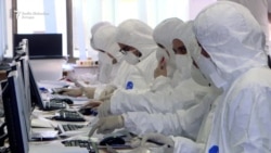 Ponovljeno otvaranje koverti sa glasovima iz Srbije Ponovljeno otvaranje koverti sa glasovima iz Srbije