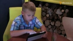 Створені в Україні мультимедійні освітні додатки купили в 260 країнах світу Створені в Україні мультимедійні освітні додатки купили в 260 країнах світу