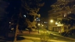 Aplauz sa banjalučkih balkona Aplauz sa banjalučkih balkona