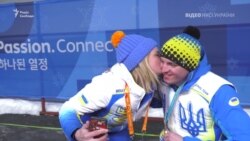 Яровий виборов друге «золото» для України на Паралімпіаді (відео) Яровий виборов друге «золото» для України на Паралімпіаді (відео)