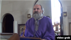 დეკანოზი ილია კარკაძე