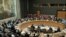 sjednica Saveta bezbednosti UN
