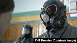 Кадр из сериала "Эпидемия"