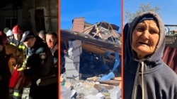 Child Killed In Russian Drone Strike On Residential Area In Ukraine