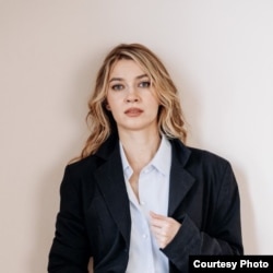 Наталия Широкова